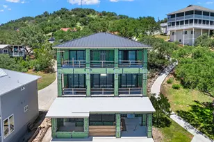 156 Skyline Dr, Sunrise Beach, TX 78643 - Photo 23