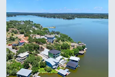 156 Skyline Dr, Sunrise Beach, TX 78643 - Photo 27