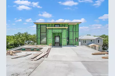 156 Skyline Dr, Sunrise Beach, TX 78643 - Photo 3