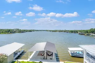 156 Skyline Dr, Sunrise Beach, TX 78643 - Photo 13