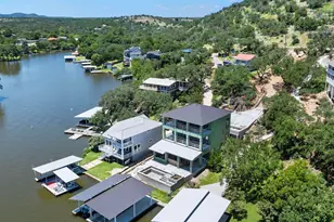 156 Skyline Dr, Sunrise Beach, TX 78643 - Photo 25