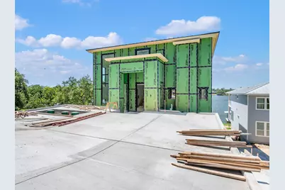 156 Skyline Dr, Sunrise Beach, TX 78643 - Photo 7