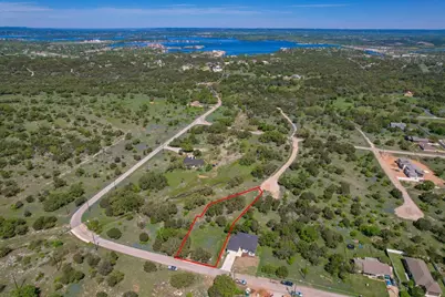 1612 White Tail, Horseshoe Bay, TX 78657 - Photo 1