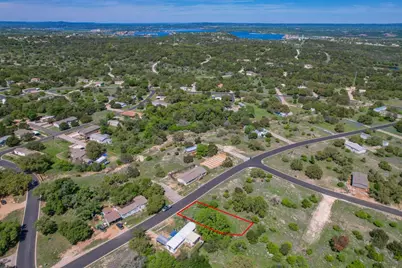 Tbd Lost Creek, Horseshoe Bay, TX 76577 - Photo 1