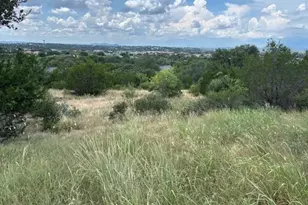 Lot 14 Blazing Star, Horseshoe Bay, TX 78657 - Photo 1