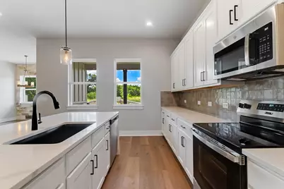 124 Draper Lane, Bertram, TX 78605 - Photo 9