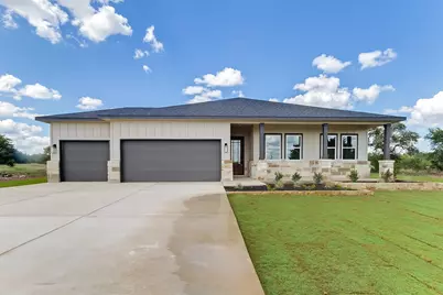 124 Draper Lane, Bertram, TX 78605 - Photo 1