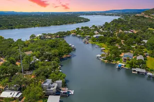 815 Co Rd 126, Kingsland, TX 78639 - Photo 1