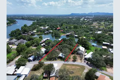 2318 Wisteria Street, Kingsland, TX 78639 - Photo 3