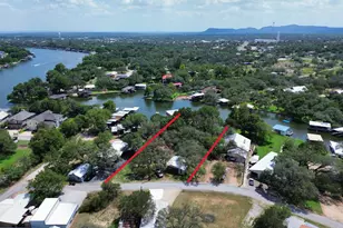 2318 Wisteria St, Kingsland, TX 78639 - Photo 3