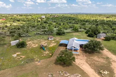 4746 W Hwy 29, Llano, TX 78643 - Photo 3