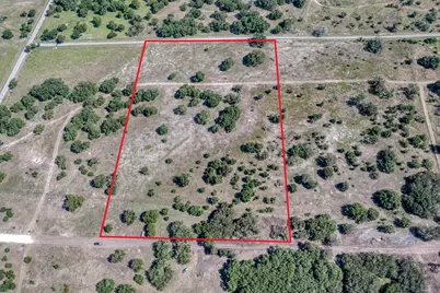 Tbd Lot 3 County Road 340, Burnet, TX 78611 - Photo 1