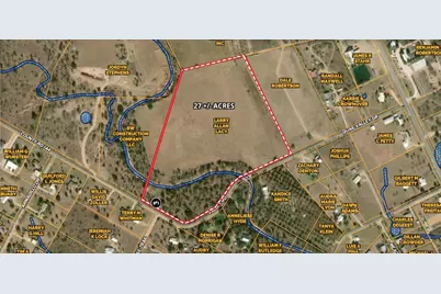 Tbd Quail Valley Dr, Marble Falls, TX 78654 - Photo 15