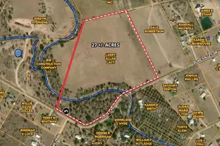 Tbd Quail Valley Dr, Marble Falls, TX 78654 - Photo 15