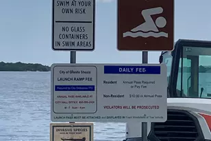 Lots 543 & 544 Hilldale, Granite Shoals, TX 78654 - Photo 13