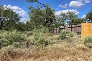 Lots 543 & 544 Hilldale, Granite Shoals, TX 78654 - Photo 1