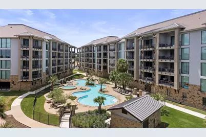 98 Island Drive #31, Horseshoe Bay, TX 78657 - Photo 1