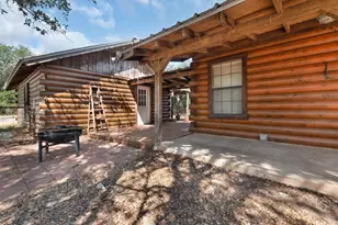 5244 Fm 3509, Burnet, TX 78611 - Photo 25