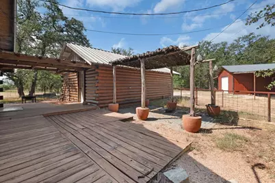 5244 Fm 3509, Burnet, TX 78611 - Photo 5