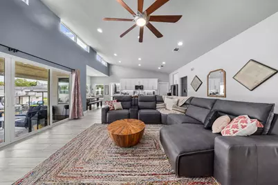 303 Robin Hood Lane, Granite Shoals, TX 78654 - Photo 3