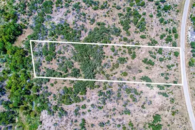 Lot 79 Big Creek Drive, Kingsland, TX 78639 - Photo 3