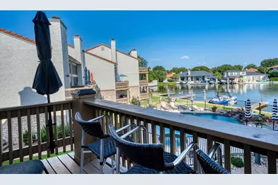 509 Short Circuit  #203, Horseshoe Bay, TX 78657 - Photo 17