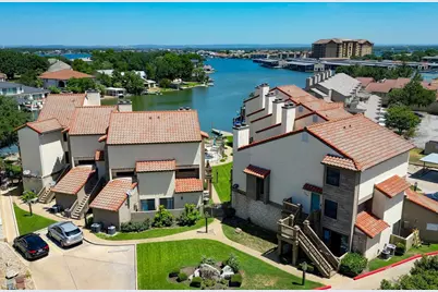 509 Short Circuit  #203, Horseshoe Bay, TX 78657 - Photo 1