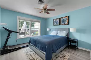 209 E Live Oak St, Burnet, TX 78611 - Photo 17