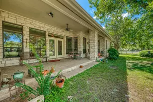 331 Olympia Fields St, Meadowlakes, TX 78654 - Photo 23