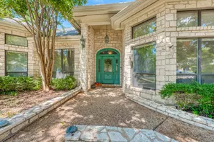 331 Olympia Fields St, Meadowlakes, TX 78654 - Photo 1