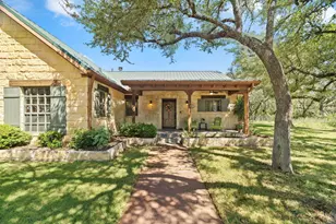 102 Camm Lary Cir, Burnet, TX 78611 - Photo 3