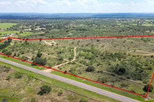 4900 W Hwy 71, Llano, TX 78643 - Photo 1