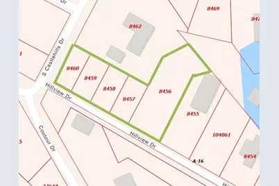 Tbd Hillview Drive, Granite Shoals, TX 78654 - Photo 19