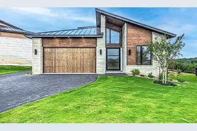 101 Manciano Drive, Horseshoe Bay, TX 78657 - Photo 1