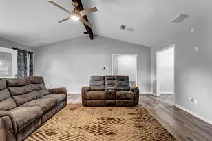 501 Possum Trot St, Burnet, TX 78611 - Photo 3