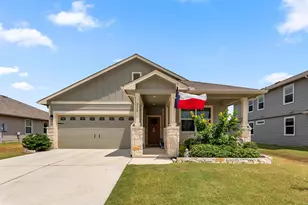 235 Bunting Ln, Bertram, TX 78605 - Photo 1