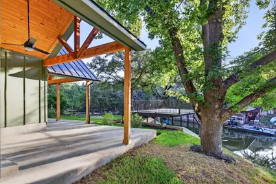 308 Mountain View, Sunrise Beach, TX 78643 - Photo 3