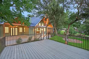 308 Mountain View, Sunrise Beach, TX 78643 - Photo 9