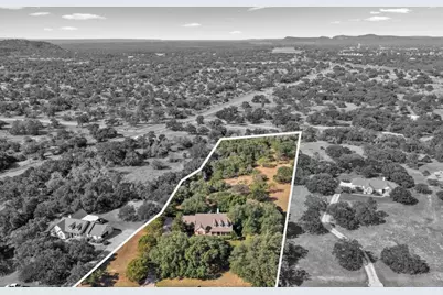 108 Kingsland Ranch Rd, Kingsland, TX 78639 - Photo 5