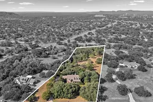 108 Kingsland Ranch Rd, Kingsland, TX 78639 - Photo 5