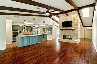 124 Tee Off, Horseshoe Bay, TX 78657 - Photo 9