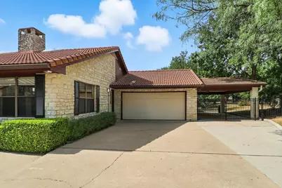 124 Tee Off, Horseshoe Bay, TX 78657 - Photo 3