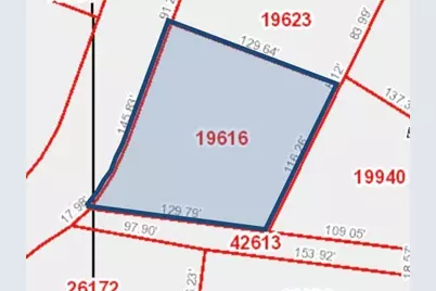 Lt 3013 Bay West Blvd, Horseshoe Bay, TX 78657 - Photo 9