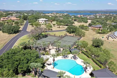 Lt 3013 Bay West Blvd, Horseshoe Bay, TX 78657 - Photo 5