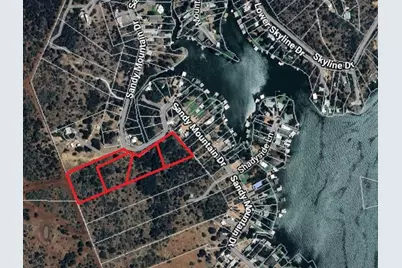 374 Sandy Mountain Dr., Sunrise Beach, TX 78643 - Photo 19