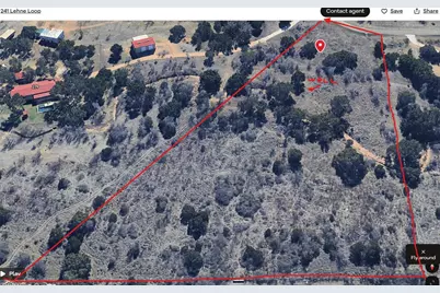 241 Lehne Loop, Buchanan Dam, TX 78609 - Photo 5