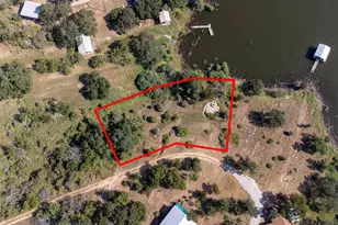 Lot 8A 9 Contour Dr, Tow, TX 78672 - Photo 1