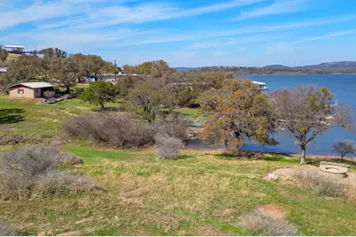 Lot 8A & 9 Contour Dr., Tow, TX 78672 - Photo 1