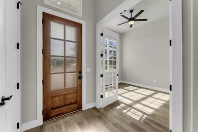 108 Double Circle Drive, Burnet, TX 78611 - Photo 3