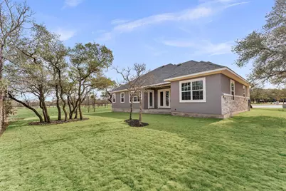108 Double Circle Drive, Burnet, TX 78611 - Photo 27